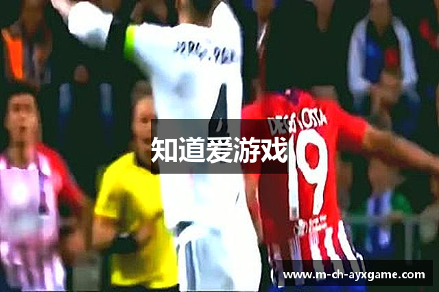 知道爱游戏